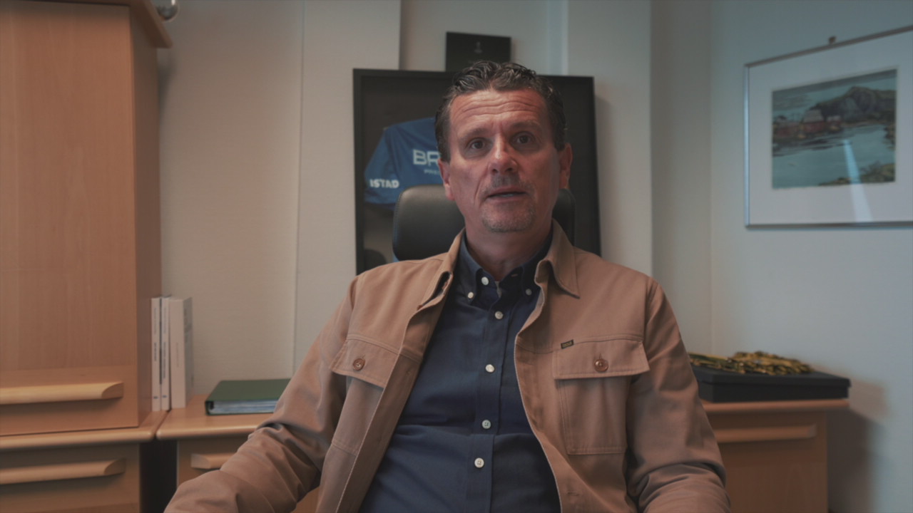 Ole Erik info.mov